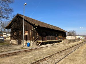 Bahnhof-Langenlois - 18